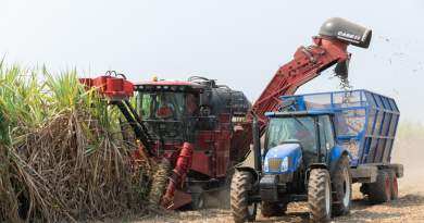 CNH Industrial แบรนด์อุปกรณ์เกษตรระดับโลก เจาะตลาดไทยเพื่อส่งเสริมภาคการเกษตร