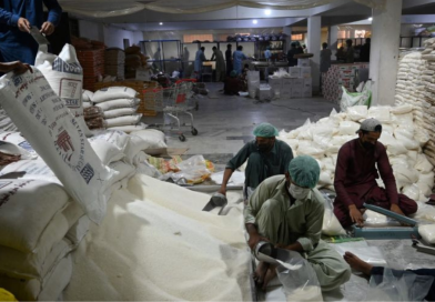 Analysis: The Bitter Reality Driving Pakistan’s Sugar Prices Higher