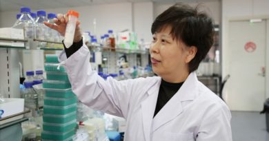 เปลี่ยน ‘คาร์บอน’ เป็นน้ำตาล ทางแก้ปัญหาขยะ สร้างความมั่นคงทางอาหาร