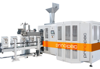 STATEC BINDER Sets the Benchmark in Sugar Packaging with High Performance Systems CERTOPAC and PRINCIPAC