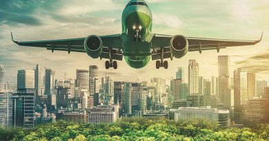 ออสเตรเลียเดินหน้าผลักดันน้ำตาลสู่น้ำมันเชื้อเพลิงชีวภาพ ตั้งเป้าป้อน 30% ของเชื้อเพลิงเครื่องบินในประเทศ