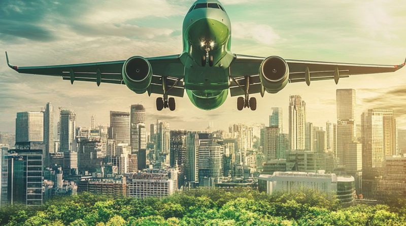 ออสเตรเลียเดินหน้าผลักดันน้ำตาลสู่น้ำมันเชื้อเพลิงชีวภาพ ตั้งเป้าป้อน 30% ของเชื้อเพลิงเครื่องบินในประเทศ