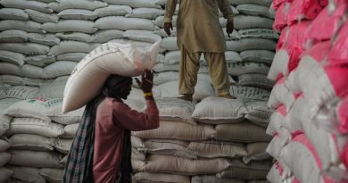 Pakistan Decides to Fully Deregulate Sugar Sector