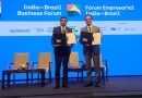 Brazil–India Ethanol Partnership Gains New Momentum During Business Mission