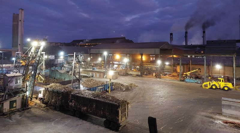Gledhow Sugar Mill Back Online After R2bn Investment
