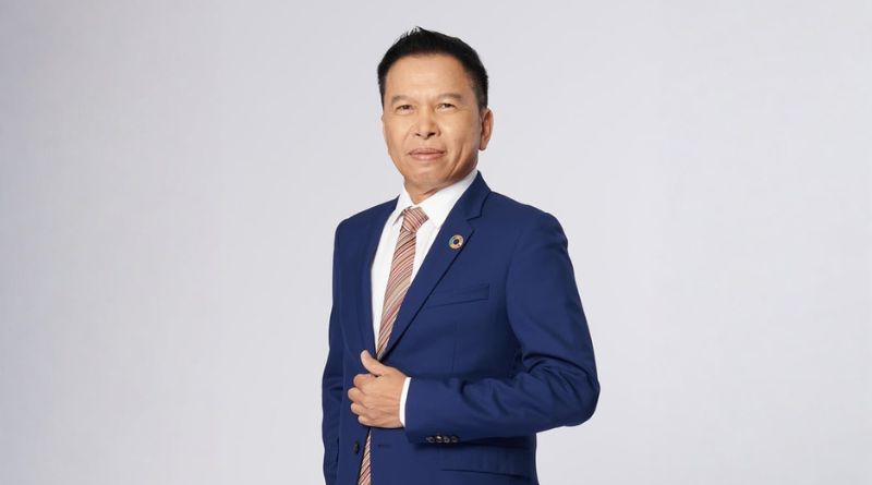 Mitr Phol Reinforces Global Sustainability Leadership with No.1 Ranking in S&P Global CSA 2025