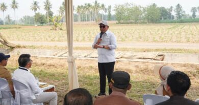 Indonesia Pushes Forward Integrated Bioethanol Plant Project in Lampung