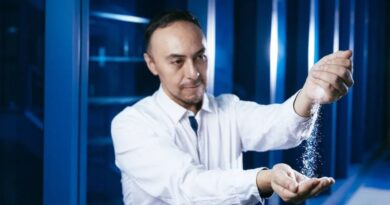 Researchers Develop High-Value Rare Sugars from Cane Sugar