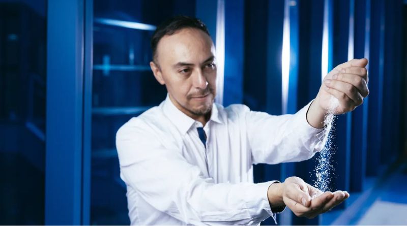 Researchers Develop High-Value Rare Sugars from Cane Sugar