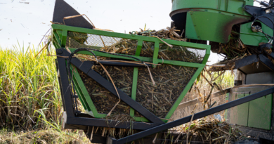Samart Harvesting Explained