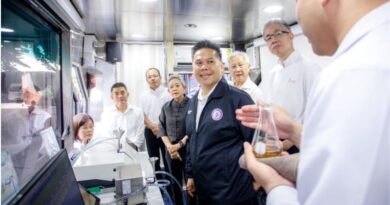 Thailand Advances Sugar Industry Toward Green Bio Economy