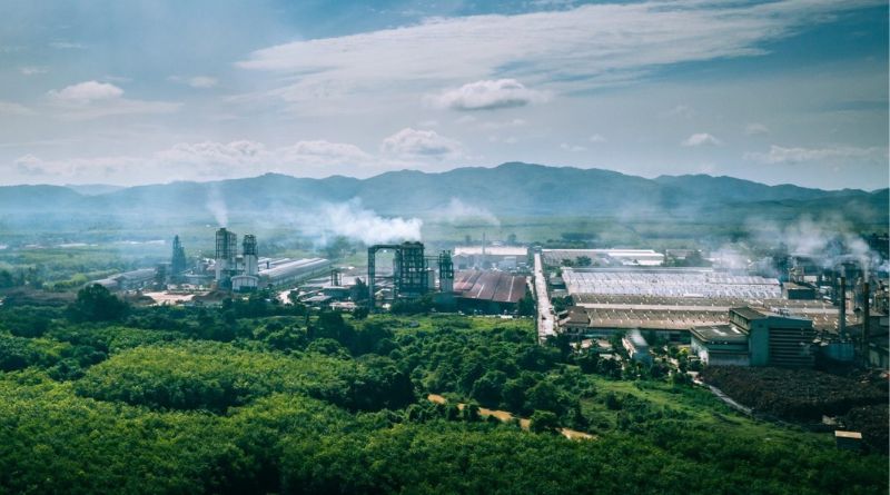 Thailand Eyes Carbon Credits for Sugar Industry CCUS in Partnership with Brazil and India