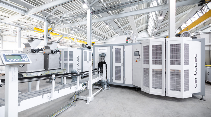 Success Factors: High Reliability and Customer Service in Sugar Packaging