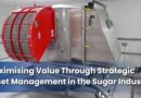 Maximising Value Through Strategic Asset Management in the Sugar Industry