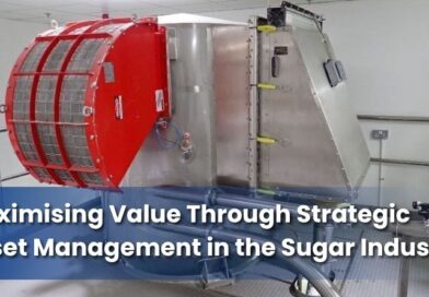Maximising Value Through Strategic Asset Management in the Sugar Industry